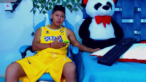 Hakim online show from 16, 11, 2025