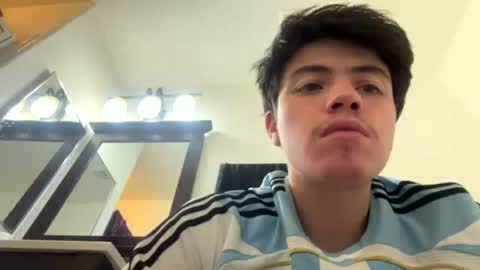 Snapshot of gustavog79 chatting on 20, 7, 2026 gustavog79 online show from 20, 7, 2026