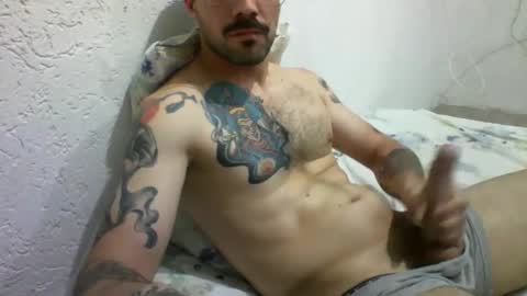 Snapshot of gustavyuri chatting on 29, 9, 2025 Gustav online show from 29, 9, 2025