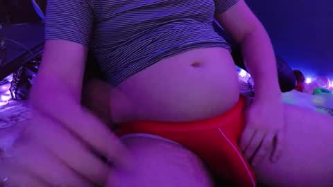 Snapshot of gutlvr chatting on 10, 12, 2024 gutlvr online show from 10, 12, 2024