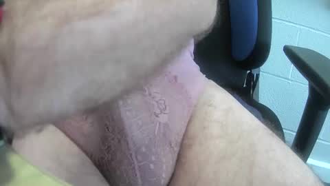 Snapshot of guy_in_lingerie chatting on 13, 11, 2025 Lingerie Guy online show from 13, 11, 2025