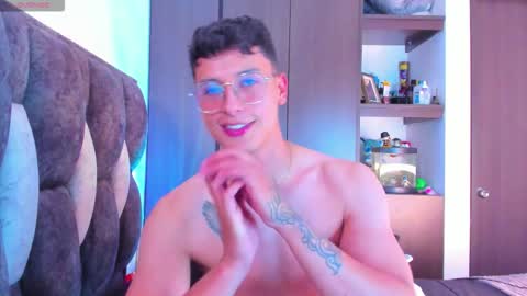 Gabriel online show from 25, 9, 2025