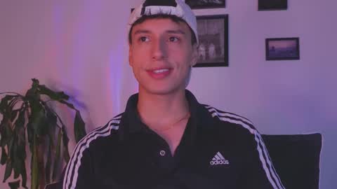 Gabriel online show from 17, 1, 2026