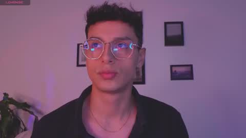 Gabriel online show from 18, 1, 2026