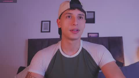 Snapshot of guy_twinks chatting on 5, 5, 2026 Gabriel online show from 5, 5, 2026