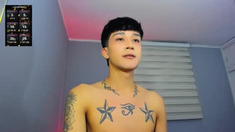 onlyfans    kevin garcia s online show from 22, 12, 2025