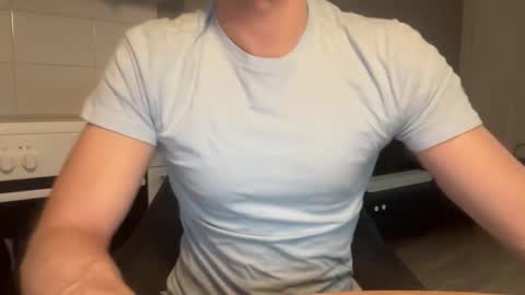 NaughtyFitHusband online show from 12, 1, 2026