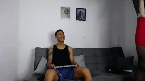 BLACK HOT online show from 15, 7, 2026