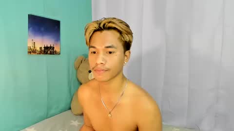 Snapshot of gwapoako100 chatting on 6, 12, 2024 Pitz Sonido Herndon online show from 6, 12, 2024