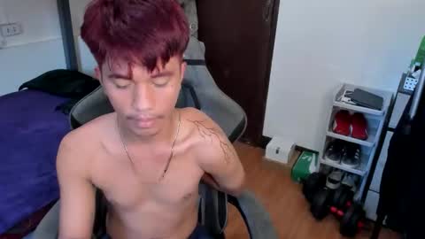 Snapshot of gwapoako100 chatting on 3, 5, 2026 Pitz Sonido Herndon online show from 3, 5, 2026