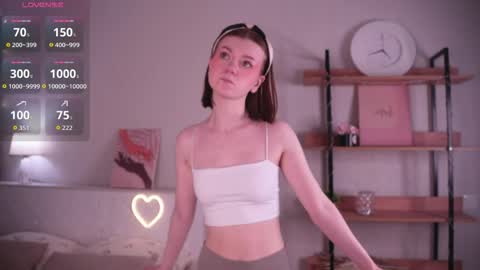 Snapshot of gwendatortoriello chatting on 15, 5, 2026 Hello everyone Im May online show from 15, 5, 2026
