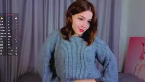 Snapshot of gwendolyndrews chatting on 8, 10, 2025 Lisa online show from 8, 10, 2025