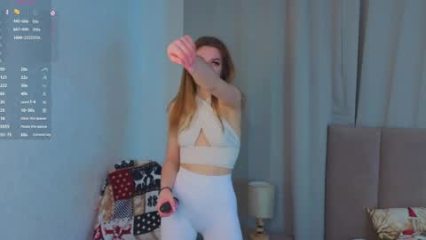 Snapshot of gwendolyndrews chatting on 3, 4, 2026 Lisa online show from 3, 4, 2026