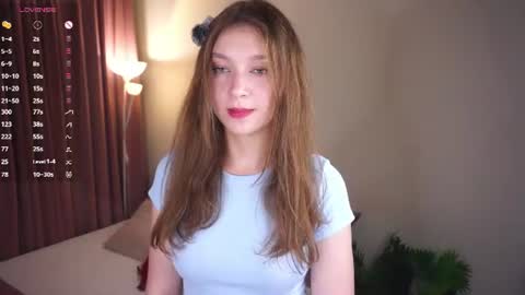 Snapshot of gwennielove chatting on 10, 7, 2026 Molly online show from 10, 7, 2026