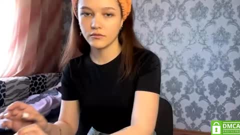 Snapshot of gwynethoverdick chatting on 25, 5, 2026 Nika Kova online show from 25, 5, 2026