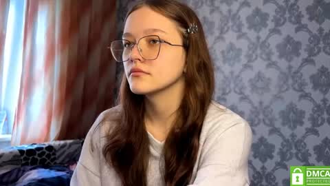 Snapshot of gwynethoverdick chatting on 26, 5, 2026 Nika Kova online show from 26, 5, 2026