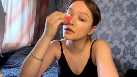 Snapshot of gwynethoverdick chatting on 30, 5, 2026 Nika Kova online show from 30, 5, 2026