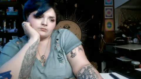 Snapshot of gxddess_fe chatting on 24, 6, 2026 Goddess Fe online show from 24, 6, 2026