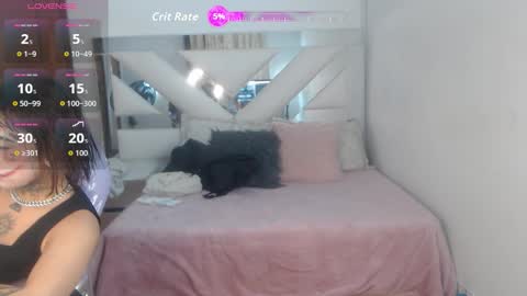 gyal_8_ online show from 30, 10, 2025