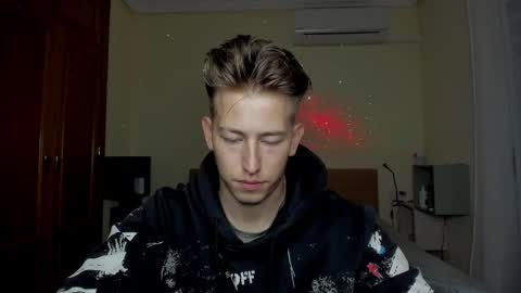 Oliver online show from 18, 2, 2025