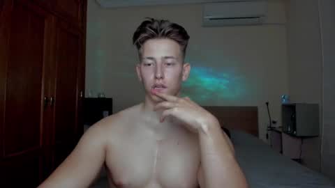 Oliver online show from 10, 3, 2025