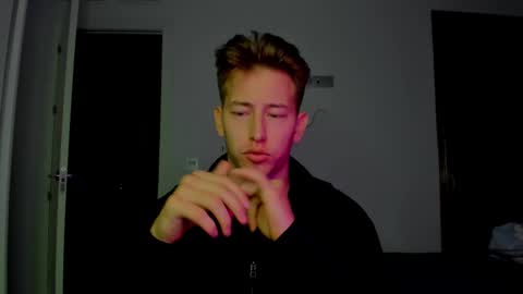 Oliver online show from 13, 1, 2026