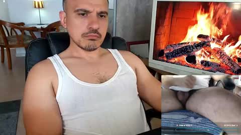 gymd4ddy online show from 2, 6, 2026