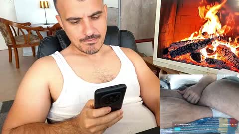 gymd4ddy online show from 4, 6, 2026