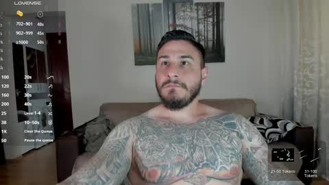 gymdominus online show from 24, 5, 2026