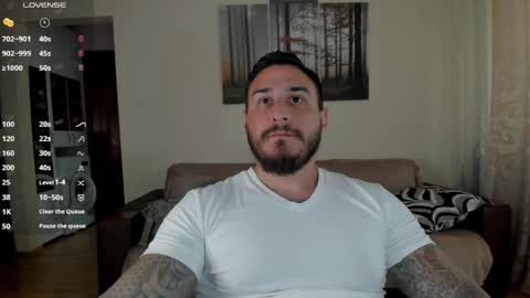 gymdominus online show from 25, 5, 2026
