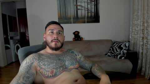 gymdominus online show from 31, 5, 2026
