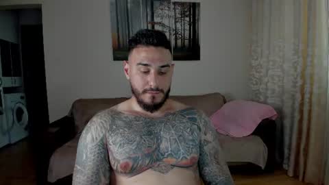 Snapshot of gymdominus chatting on 14, 6, 2026 gymdominus online show from 14, 6, 2026
