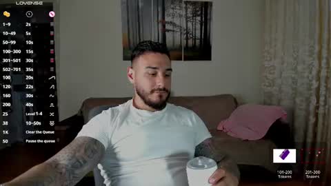 Snapshot of gymdominus chatting on 18, 6, 2026 gymdominus online show from 18, 6, 2026