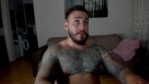 Snapshot of gymdominus chatting on 4, 7, 2026 gymdominus online show from 4, 7, 2026