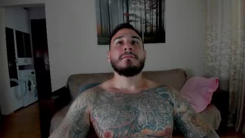 Snapshot of gymdominus chatting on 5, 7, 2026 gymdominus online show from 5, 7, 2026