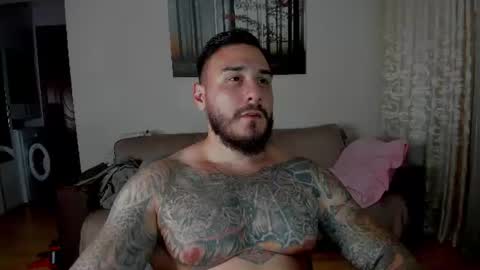Snapshot of gymdominus chatting on 6, 7, 2026 gymdominus online show from 6, 7, 2026