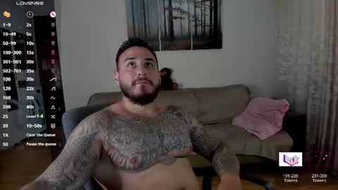 Snapshot of gymdominus chatting on 9, 7, 2026 gymdominus online show from 9, 7, 2026
