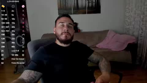 Snapshot of gymdominus chatting on 10, 7, 2026 gymdominus online show from 10, 7, 2026