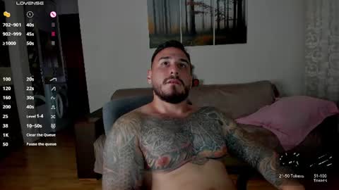 Snapshot of gymdominus chatting on 16, 7, 2026 gymdominus online show from 16, 7, 2026