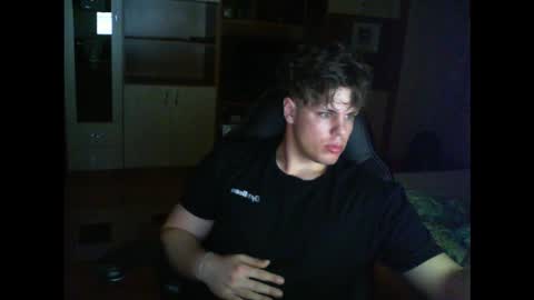 gymguy0505 online show from 14, 2, 2026