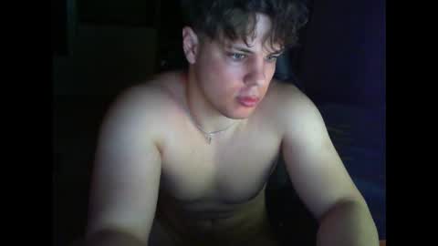 gymguy0505 online show from 8, 3, 2026