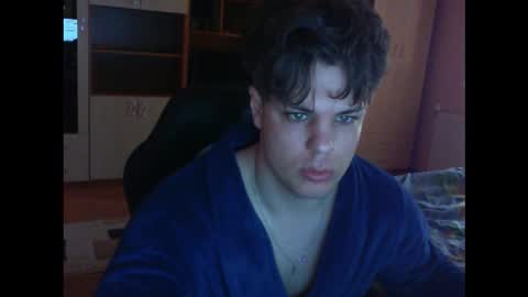 gymguy0505 online show from 16, 3, 2026