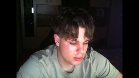 gymguy0505 online show from 29, 3, 2026