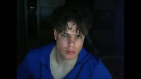 gymguy0505 online show from 18, 4, 2026