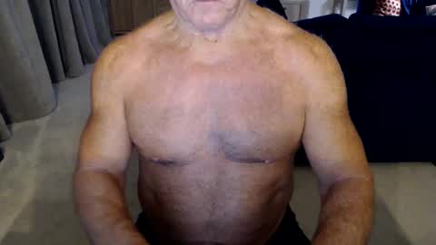 Gymguy online show from 4, 12, 2024