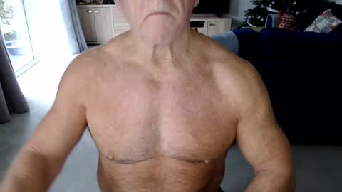 Gymguy online show from 17, 12, 2024