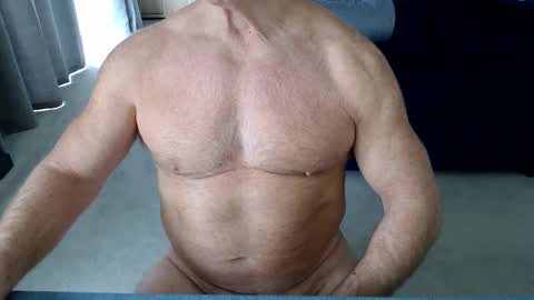 Gymguy online show from 12, 3, 2025