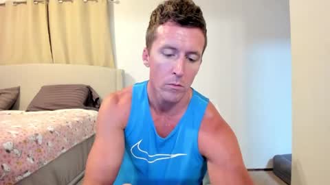 GymJock22 online show from 28, 9, 2025