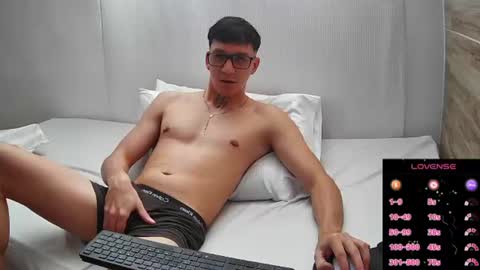 Snapshot of gyo_____ chatting on 30, 7, 2026 gyo online show from 30, 7, 2026