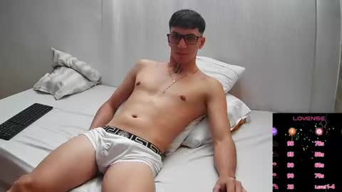 Snapshot of gyo_____ chatting on 1, 8, 2026 gyo online show from 1, 8, 2026